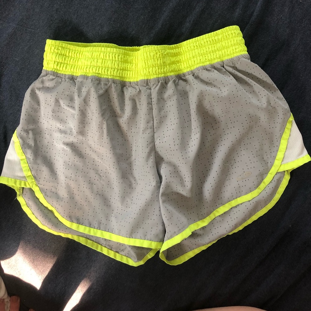 Champion athletic shorts